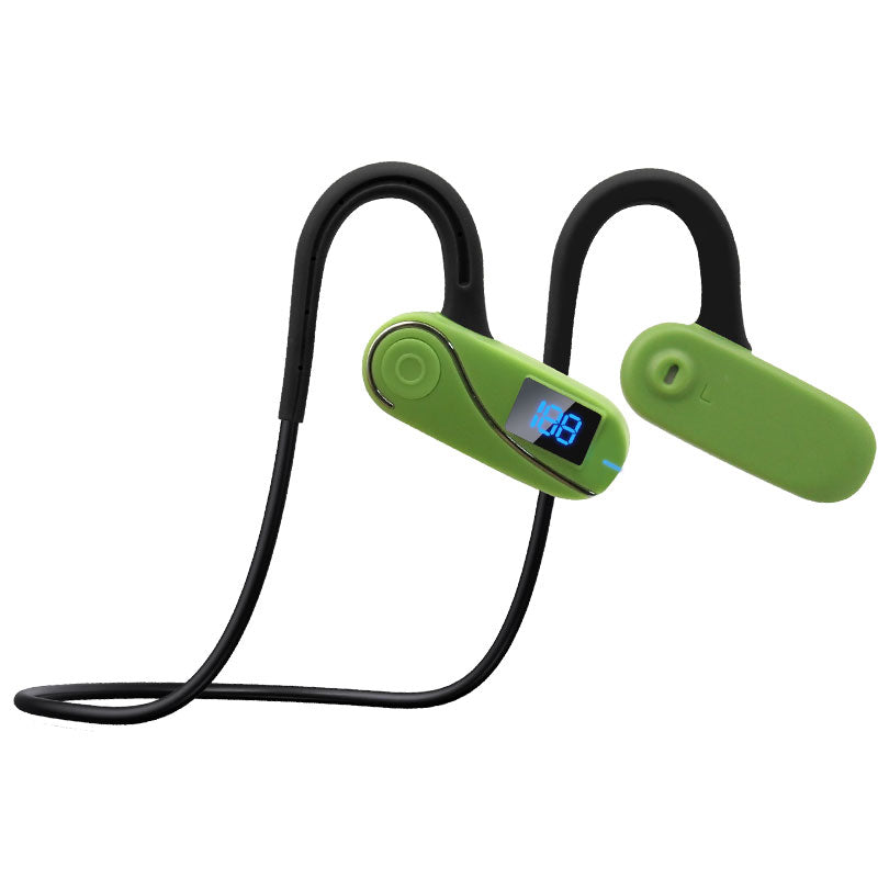 Sportovní sluchátka B7 Bluetooth 5.3 Air Conduction Mini bezdrátová sluchátka Lehká herní sluchátka Sportovní sluchátka B7 Bluetooth 5.3 Air Conduction Mini bezdrátová sluchátka Lehká herní sluchátka